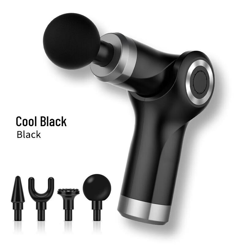 Hongtai HB-730 Mini Foldable Fascia Gun