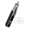 Engraving Pen Cordless Mini Electric Rotary Tool Portable Handheld Five Speed Adjustable Device USB