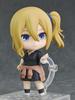 Nendoroid Anime Love Is The First Kiss Never Ai Hayasaka Plastic Painted Movable Figure "Kaguya-sama War Ends" Non-scale