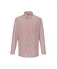 Dagseusyeocheu Cotton Blend Easy Care House Check Shirt Regular Fit_Dla1Shcl141R1