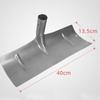 Outdoor Manganese Steel Cleaning Scraper