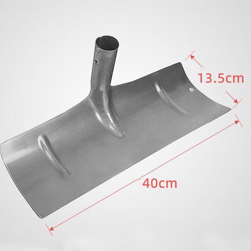 Outdoor Manganese Steel Cleaning Scraper