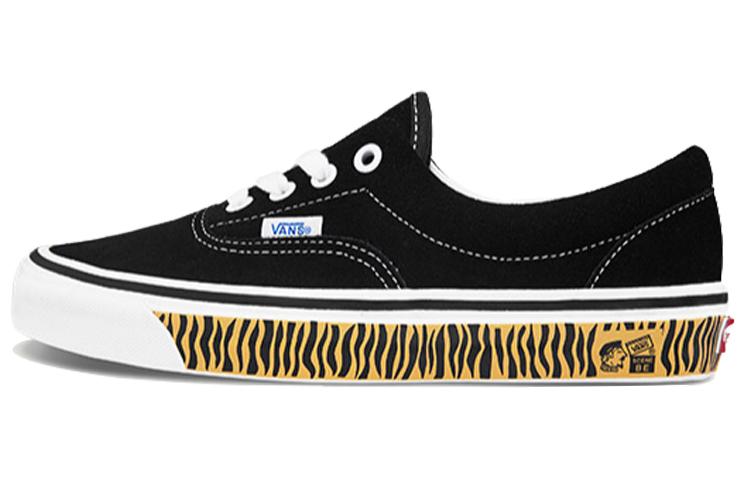 Vans Style 95 Dx Черный Оранжевый VN0A2RR11UY 35