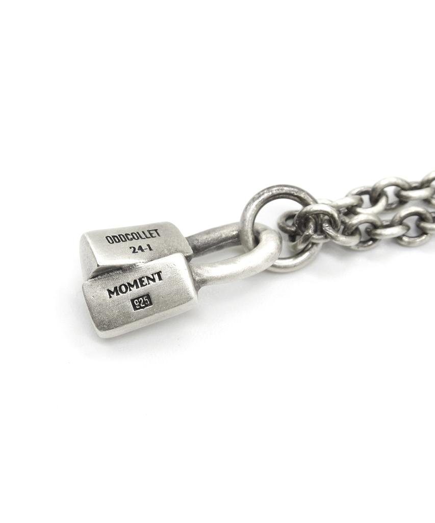 Oddcollet Promise Necklace