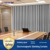 Electromagnetic Shielding Curtain