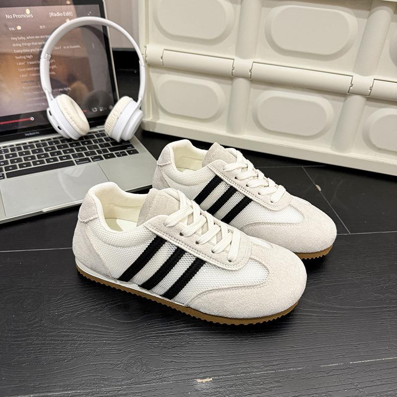 

Повседневная обувь на доске весна ретро классическая универсальная цветовая гамма платформа повседневная спортивная обувь для доски немецкая тренировочная обувь женская мода весна и авт 35