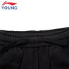 Li-Ning Boys' Cuffed Fleece-lined Sport Pants