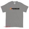 Nieuw HANKOOK TIRE Logo Amerikaans Grappig T-shirt VS maat S-XXL Unisex T-shirt