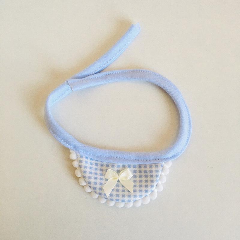 בגדי בובת קטיפה ויניל חמודה 17 ס"מ קופסה עיוורת - תליון LaBuBu שמלת אביזרים