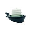 For Ford Fiesta MK5 2001-2008 Petrol Diesel Fuel Tank Filler Cap 1580852 7S61-9030-CB 7S619030CB Engine Parts Car Accessories