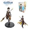 Magnificent Genshin Impact Zhongli Figures Model Toy Gift Ornament