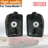 1 Pair Front Bumper Bracket 1493772-00-B 1493773-00-B For Tesla Model Y -2026 Juniper Car Body Repair Replacement Parts