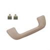 74610-13011-B1 Door Assist Handle Beige Plastic Rear Door