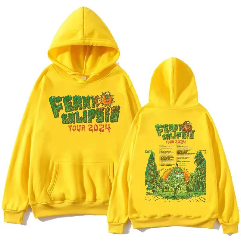 Ferxxocalipsis World Tour  Hoodie Hoodie