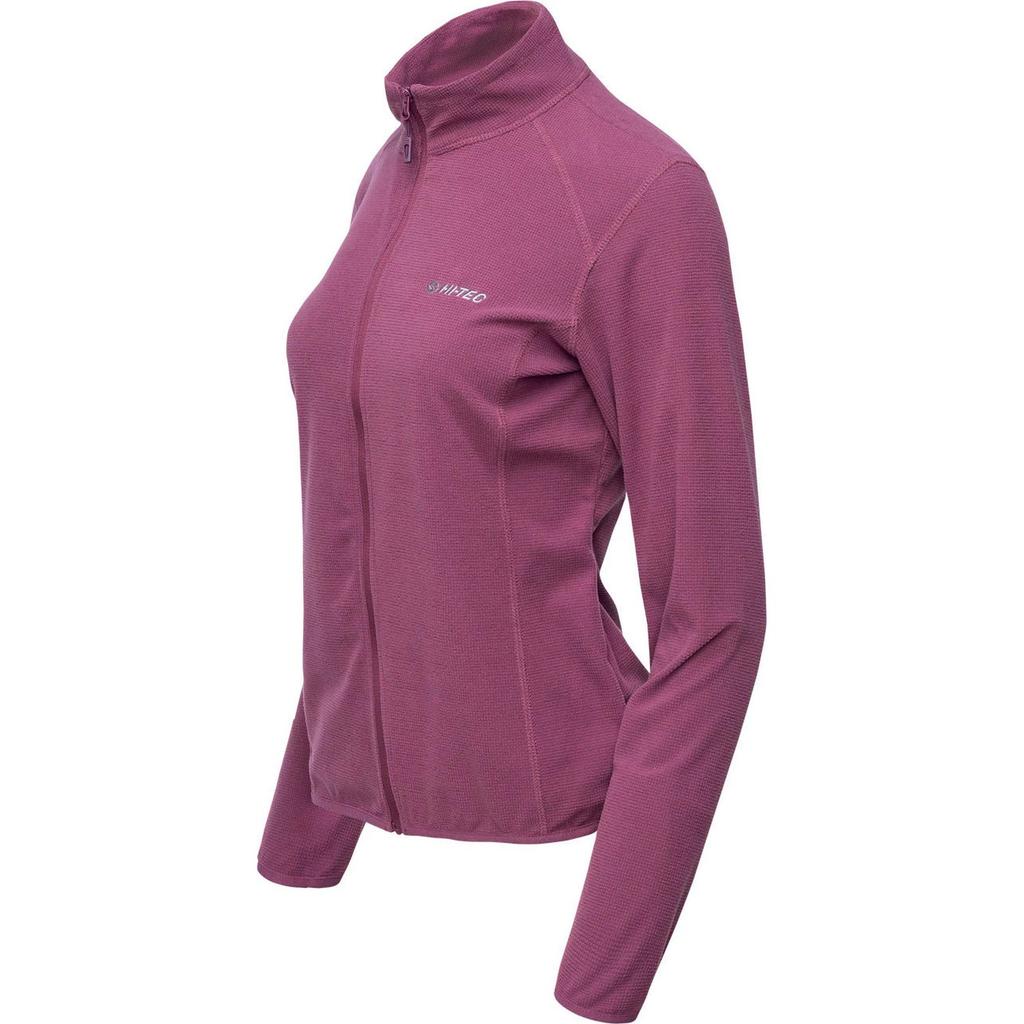 Hi-Tec Womens/Ladies Damis II Fleece Jacket