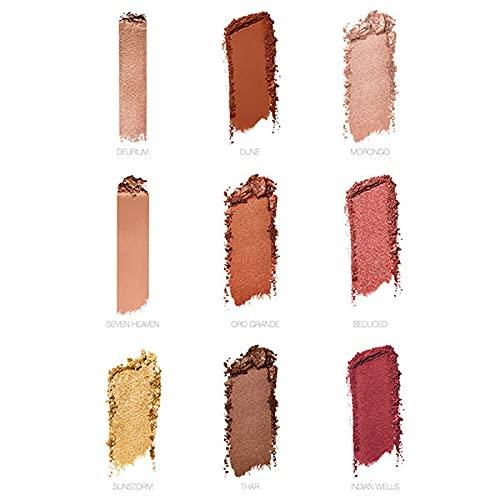 NARS Summer Solstice Eyeshadow Palette, 00900, 1.5 g (x9), Limited Edition