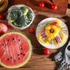 Disposable Durable Clingfilm Cover Food And Fruit Clingfilm Household Refrigerator Kitchen Dustproof Plastic Preservation Cover