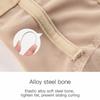 Cross-Border High-Waisted Slimming Shaper Shorts - Women's Waist Cincher & Butt Lifter