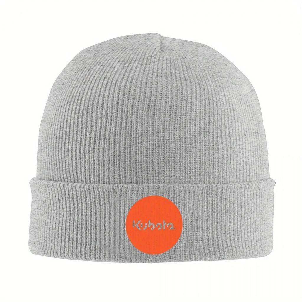 NEW Kezoihu Kubota Knitted Hat Warm Skullies Beanies Baseball Cap