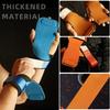 Pull Up Weightlifting Workout Protector Fitness Gymnastics Grip Weight Lifting Training Gloves for Wrist Protection