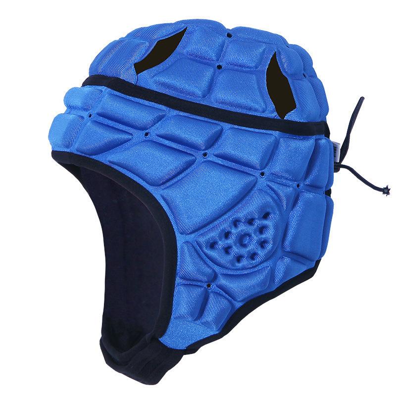 Anti-collision Long-sleeved Football Goalkeeper Suit, Football Suit, Ski Hip Protection, Chest Protection, Basketball Sports Training Suit.