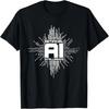 Funny Shoot Edit Sleep Repeat Photographer Camera Film Gift T-Shirt