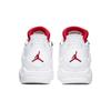 Jordan 4 Retro GS Rot Metallic 408452-112