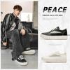 Shoes for Men's Sneakers 2024 Autumn Fashion Light Street Style Breathable Male Trainers Casual Sports Gym Tennis Shoes Zapatos