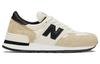 990v1 Teddy Santis x 990v1 New Balance Made in Usa 'Incense' M990AD1