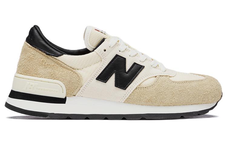 990v1 Teddy Santis x 990v1 New Balance Made in Usa 'Incense' M990AD1