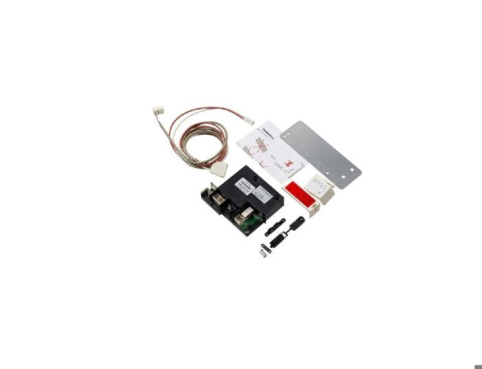 Componente Freddo - DOMETIC - Piastra di Collegamento Blocco - Frigorifero - Riferimento 289078804