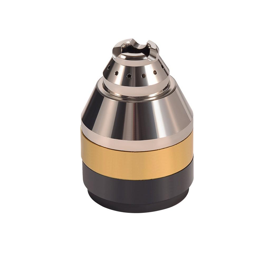 

1 шт., плазменная резка, аксессуары для резки, полная крышка