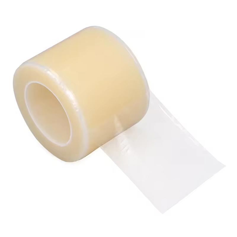 1200Pcs/Roll Dental Equipment Protective Barrier Film Tape Disposable Isolation Membrane Plastic Waterproof Sterilizer Film