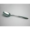 Horie Titanium Cutlery Dessert Spoon, Titanium Silver, TC-04-02