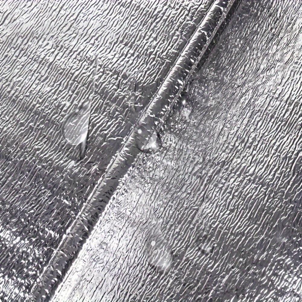 Auto-Schneeabdeckung, universeller Anti-Schnee-Schutz für die Windschutzscheibe vorne und hinten, Visier, Staubschutz, Winter-Windschutzscheiben-Sonnenschutz