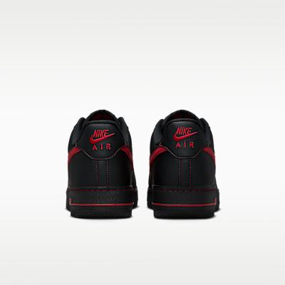 Nike Air Force 1 Low '07 LV8 Bred
