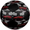 Racing Theme Size 5 Soccer Ball, Suitable for Both Indoor and Outdoor Matches, a Gift Suitable for Everyone.