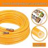 Tubo Flessibile Intrecciato ad Alta Pressione Leggero Jundingying da 30 m