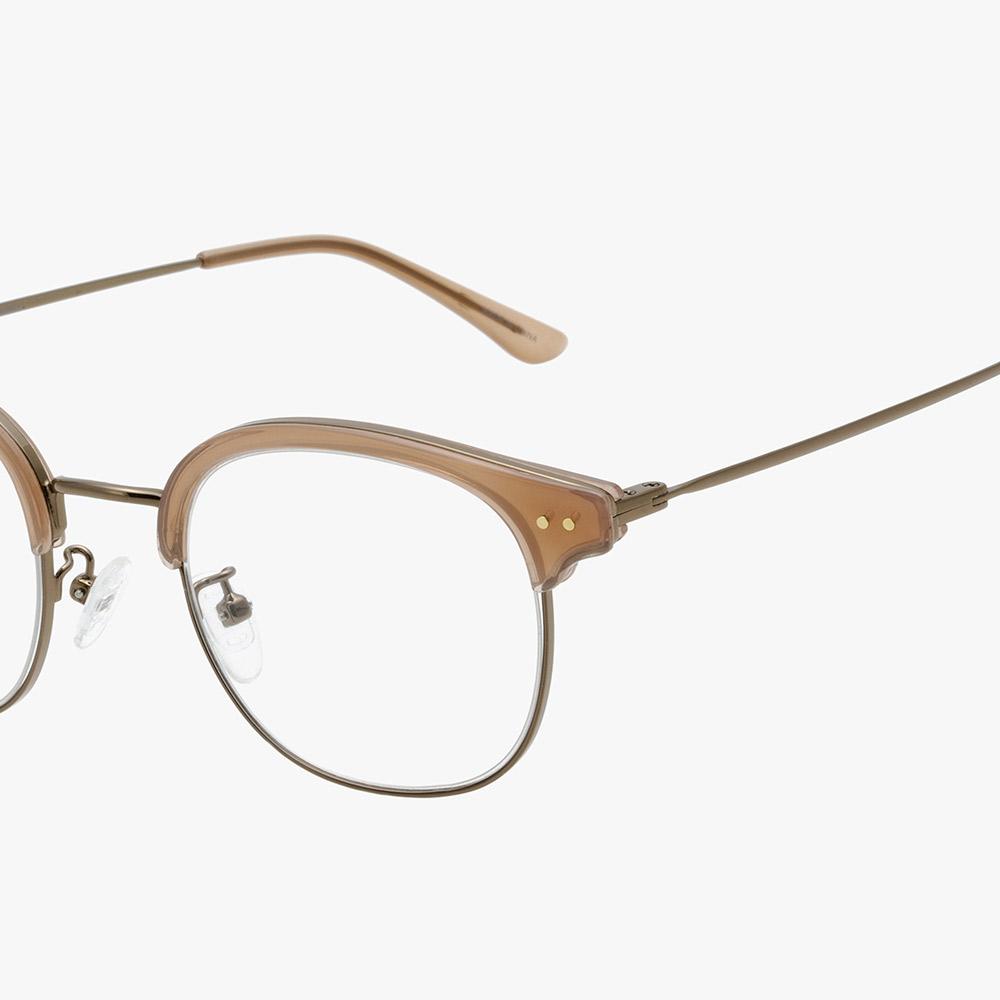 Lugo Btikeol Eyeglass Frames (Lc5897 330 49)