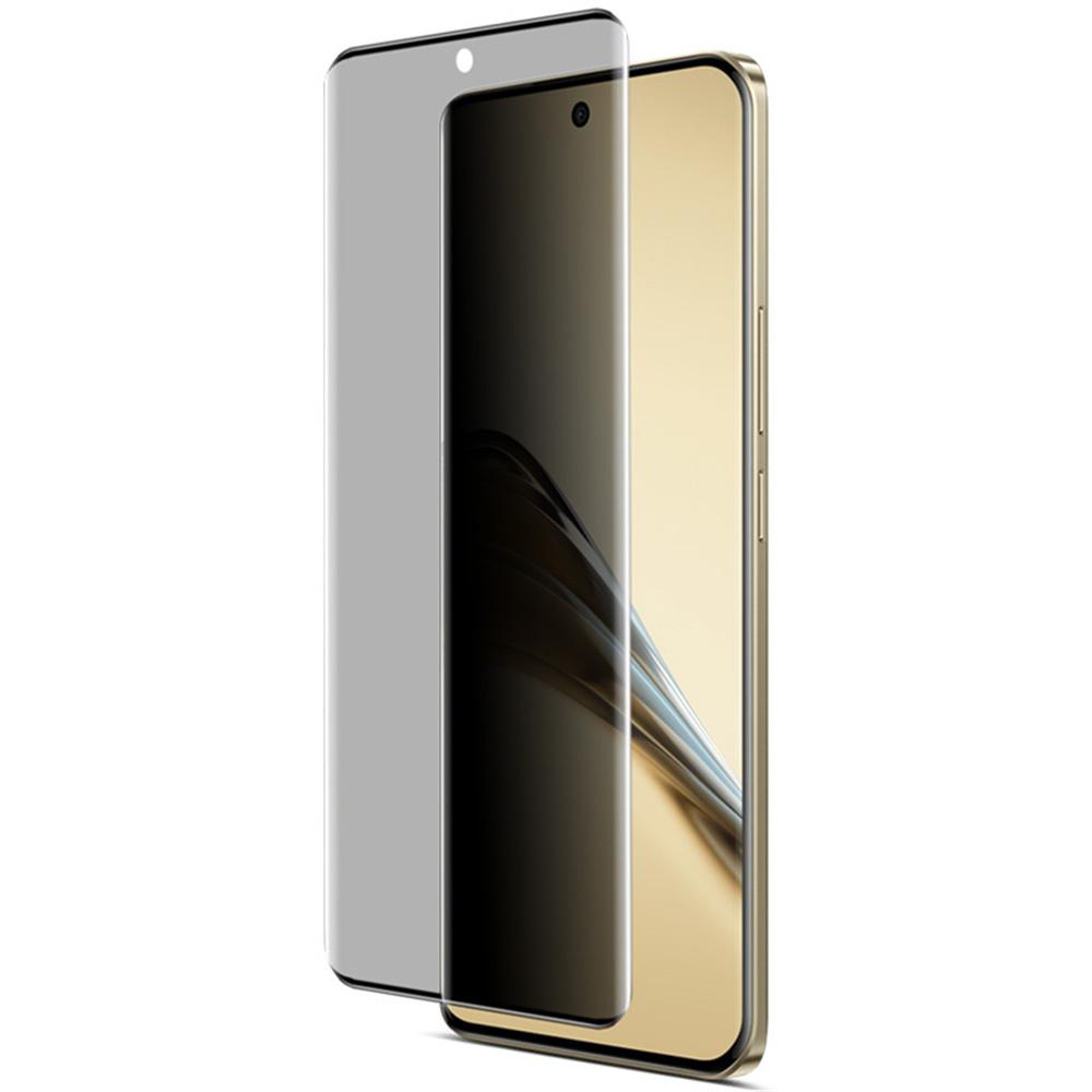 IMAK For Realme 14 Pro Lite 5G Anti Spy Tempered Glass Screen Protector (No Edge Version)