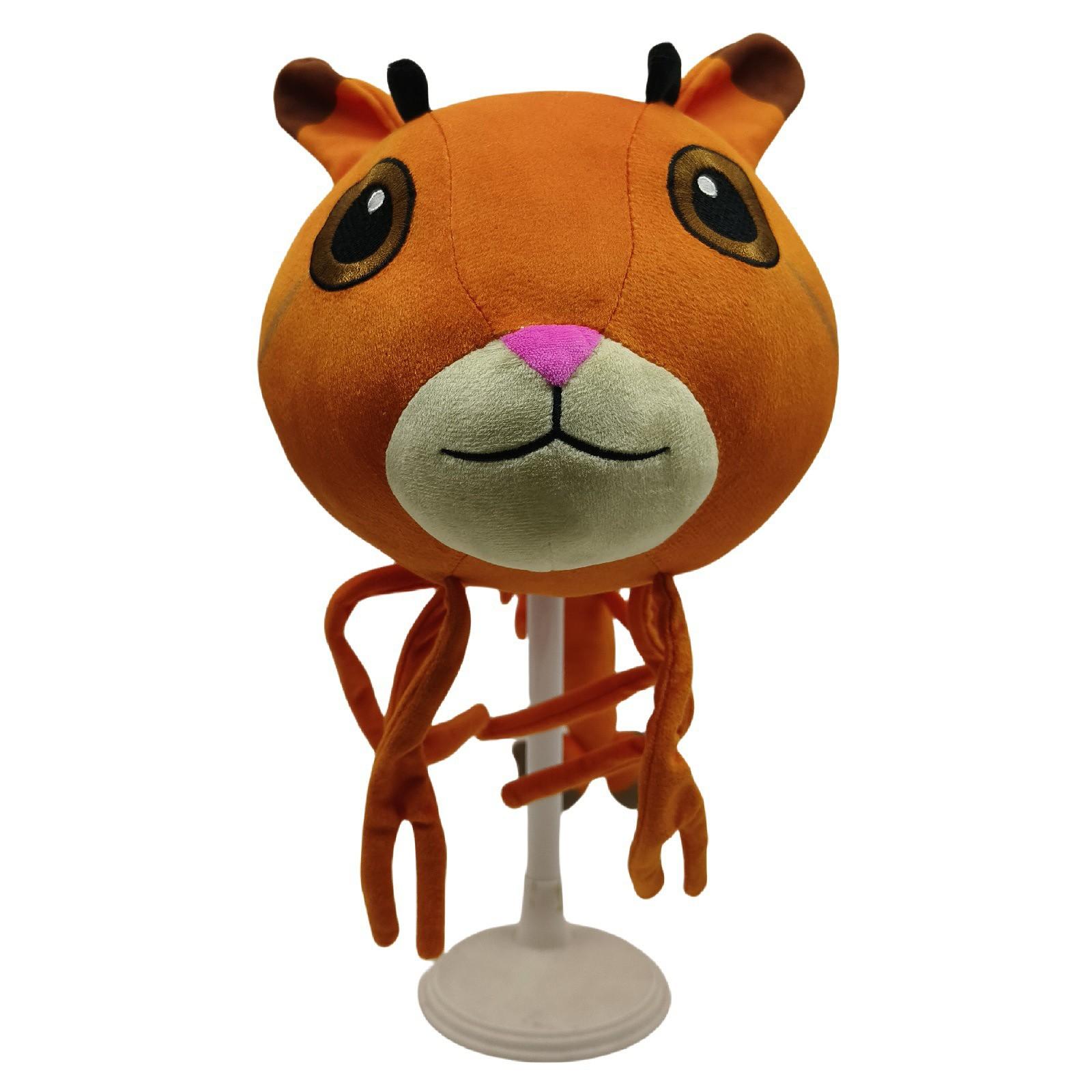 

Игровые периферийные куклы и фигурки One Size