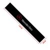 AABIE1 Car Sunshade Stickers Auto Front Windshield Decorative Decals Caps For Mercedes Benz AMG W204 W213 W205 W211 W212 W176