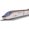 TOMYTEC TOMIX N Gauge JR E8 Series Yamagata Shinkansen Tsubasa Basic Train Set Model 97203