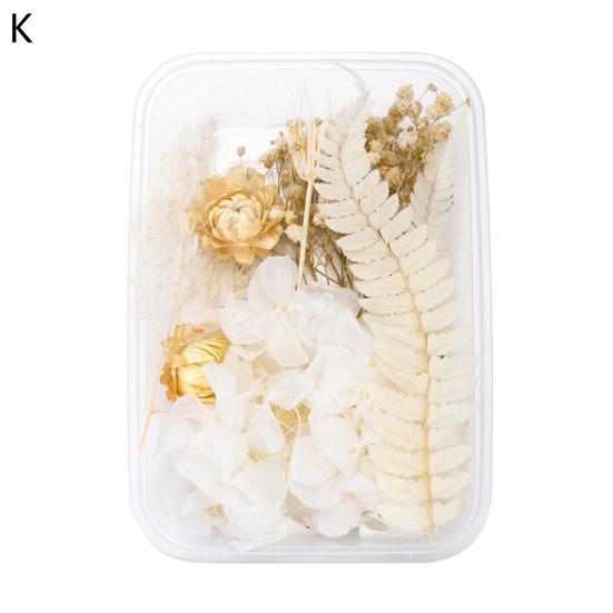 Artă populară Floare uscată Moale Vii Estetică