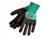 Rękawice Ochronne Latex Green 10/Xl