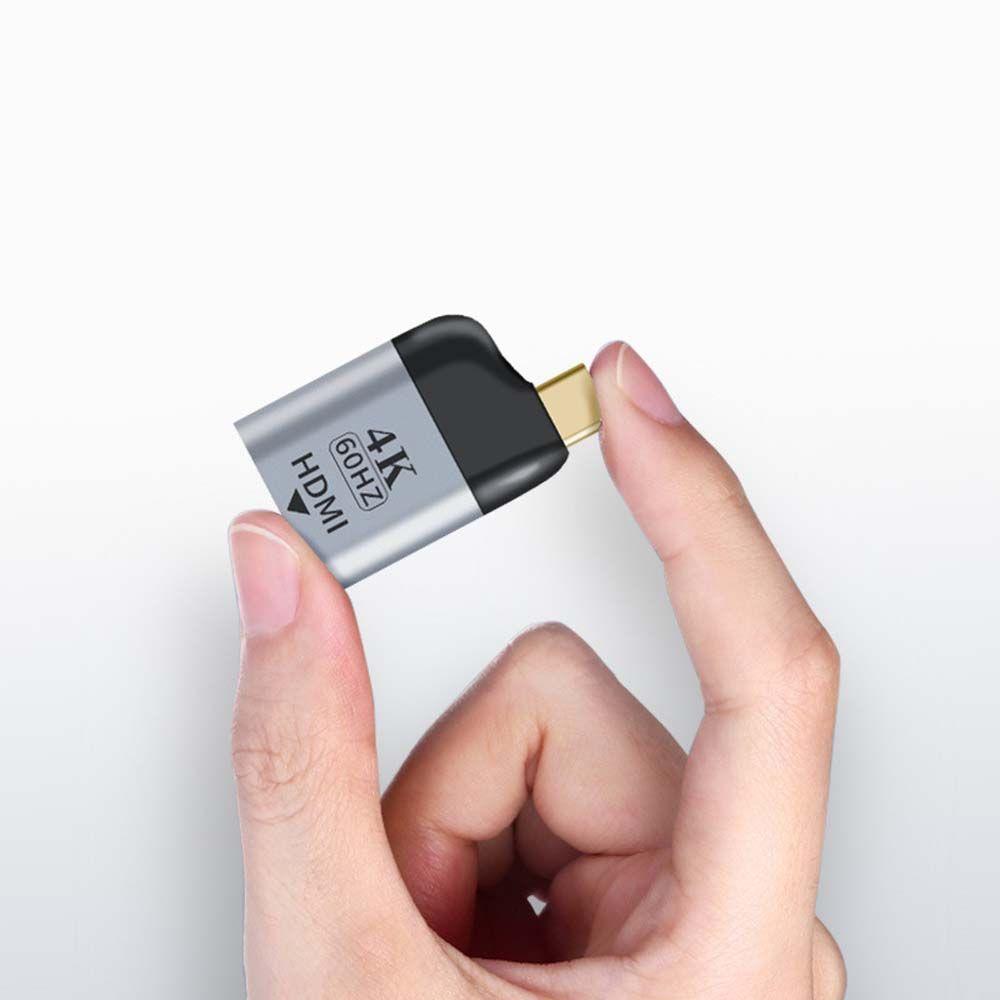 

Адаптер Тип C в VGA Конвертер USB C в DP Конвертер Тип C в HDMI Адаптер Тип C в RJ45 DP