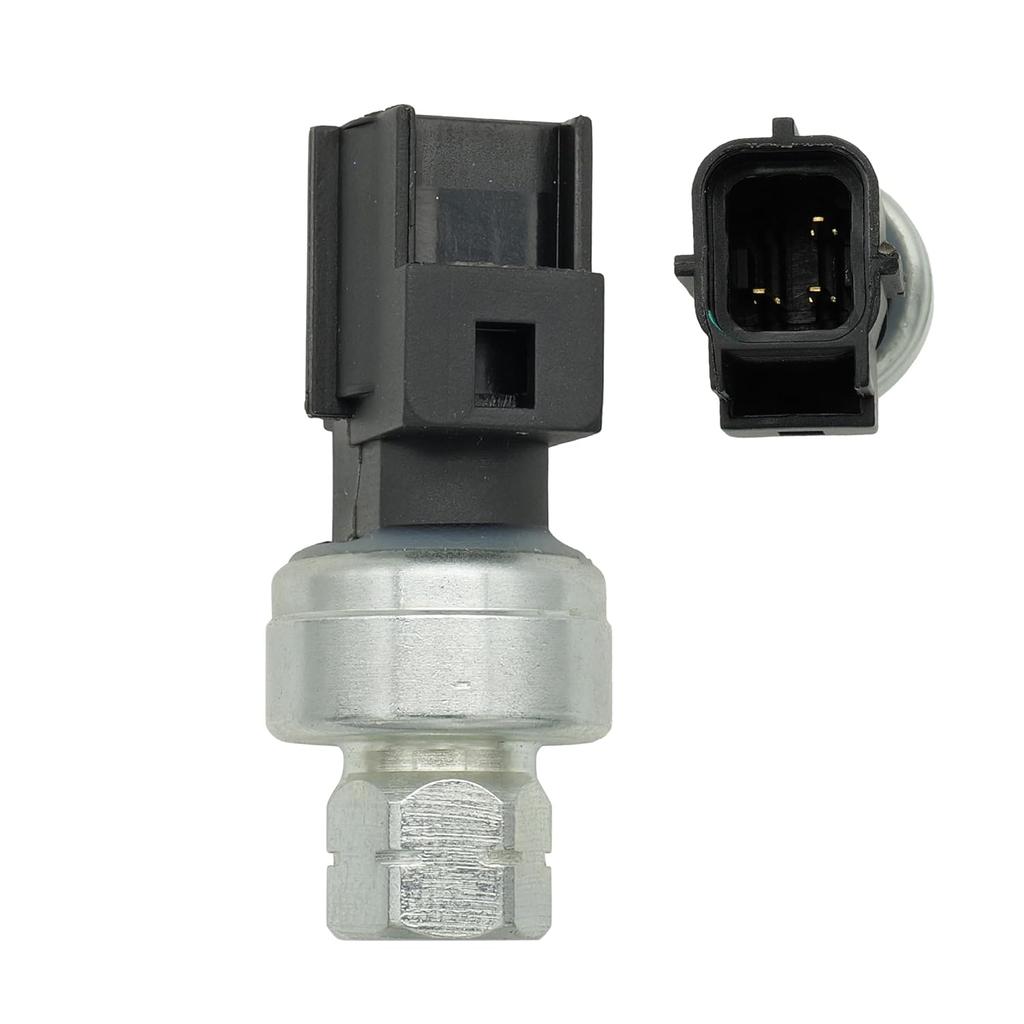 3-Pin A/C Pressure Sensor Switch for 2002-2009 Dodge Ram 1500 2500 3500 Pickup Ram 4000 Dakota 2002-2005 Jeep Grand Cherokee Liberty 5072138AA