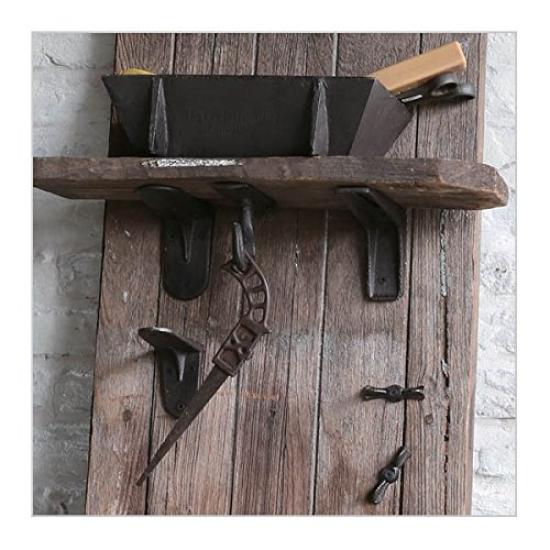 Dulton Suport de raft Suport reglabil Mare SUPORT REGLABIL K655-699L