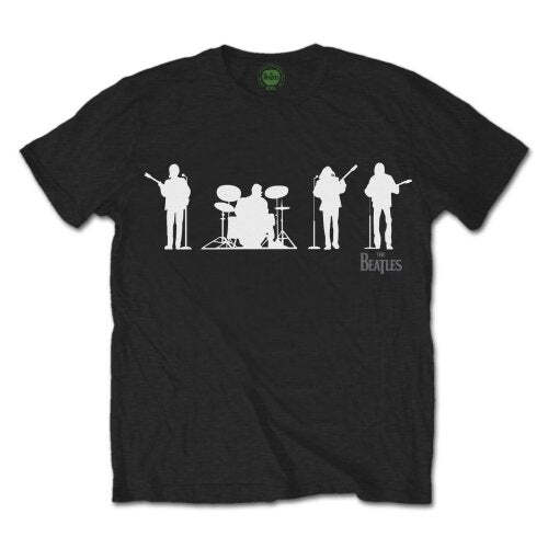 The Beatles - Saville Row Line Up (T-Shirt) M
