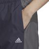 Adidas KTX58 Team Loose Fit Windbreaker Pants in Shadow Navy Women's (JG5711)